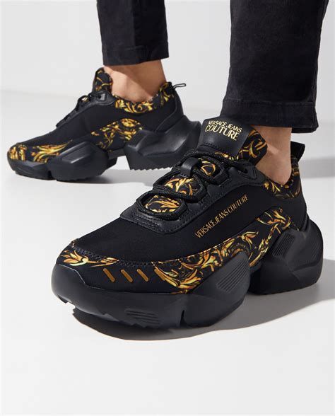 Versace﻿﻿﻿ Buty Męskie 